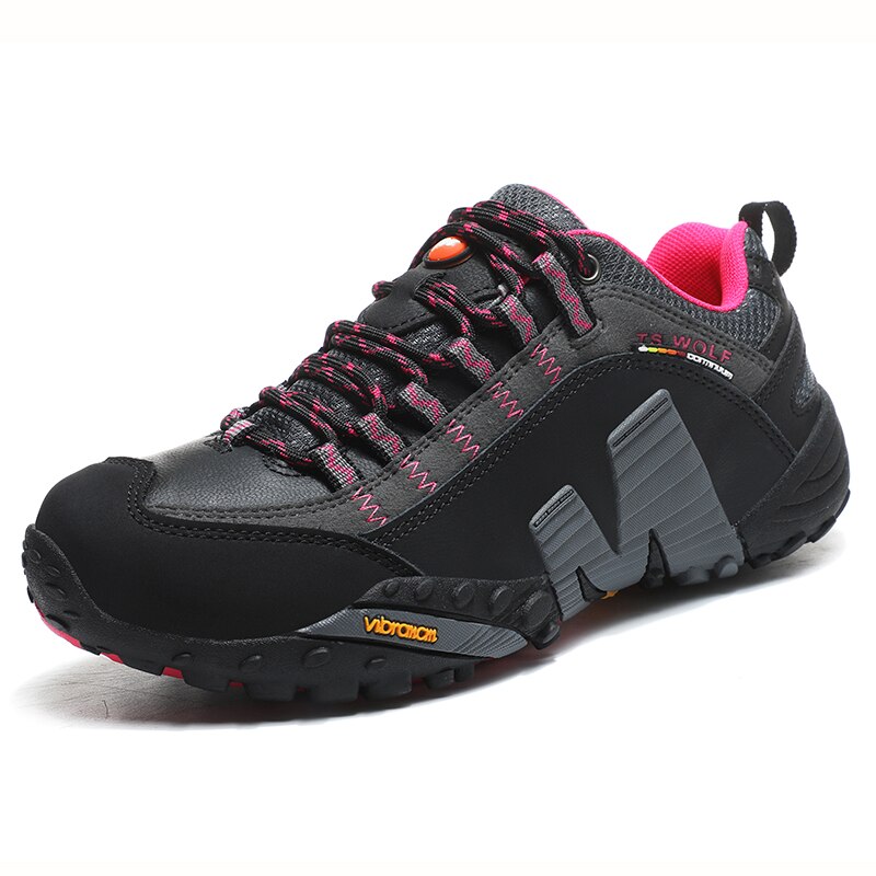 Outdoor Lover Trekking Shoes