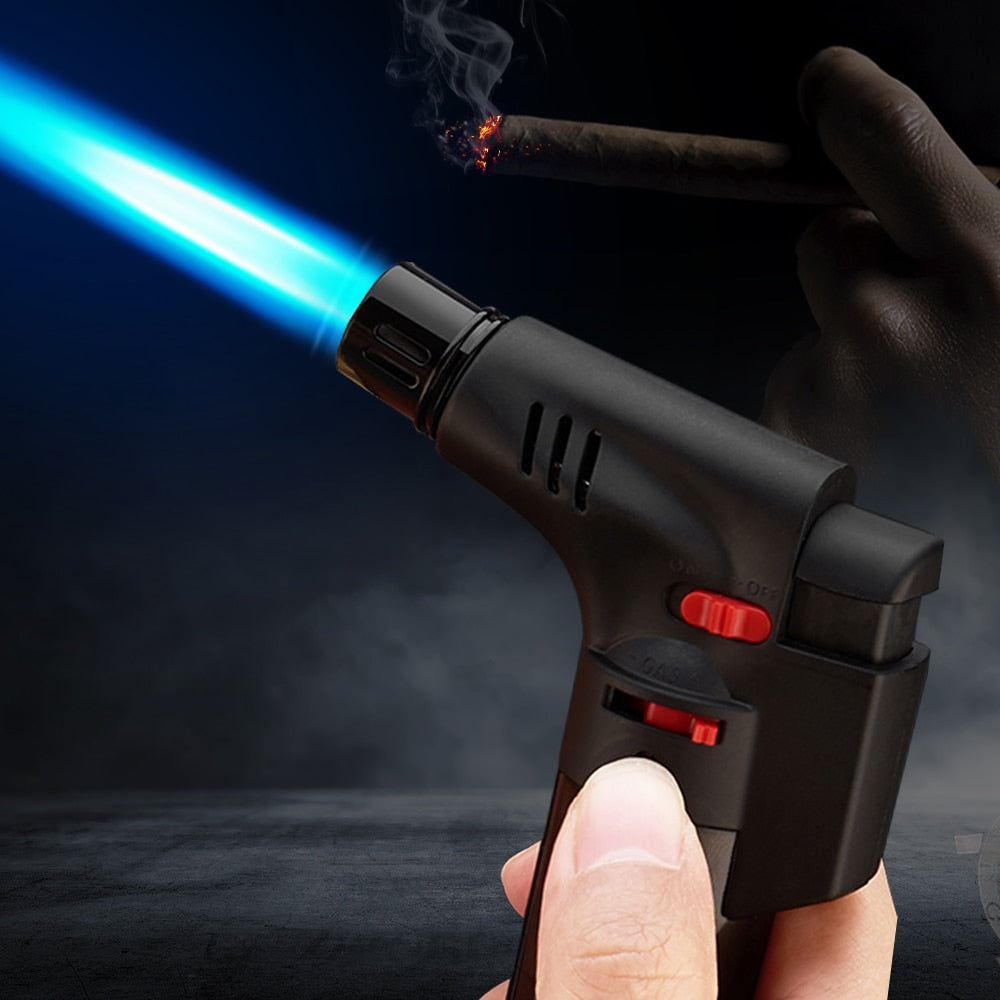 Flame Torch Outdoor Camping Lighter