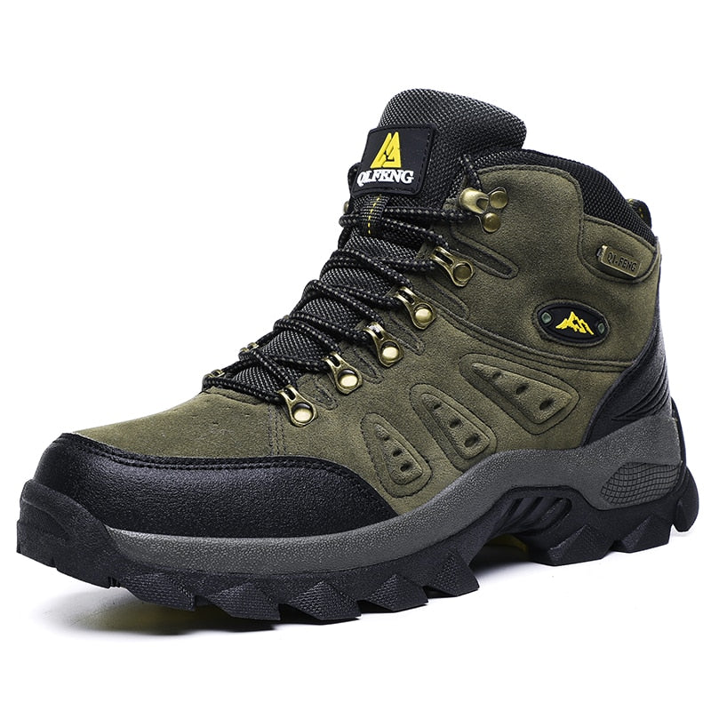 All Season Hiking Boots
