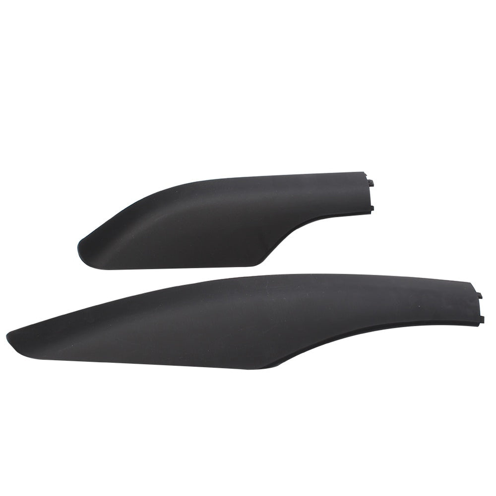 Toyota Fortuner Hilux Roof Rack Bar Rail End Cover