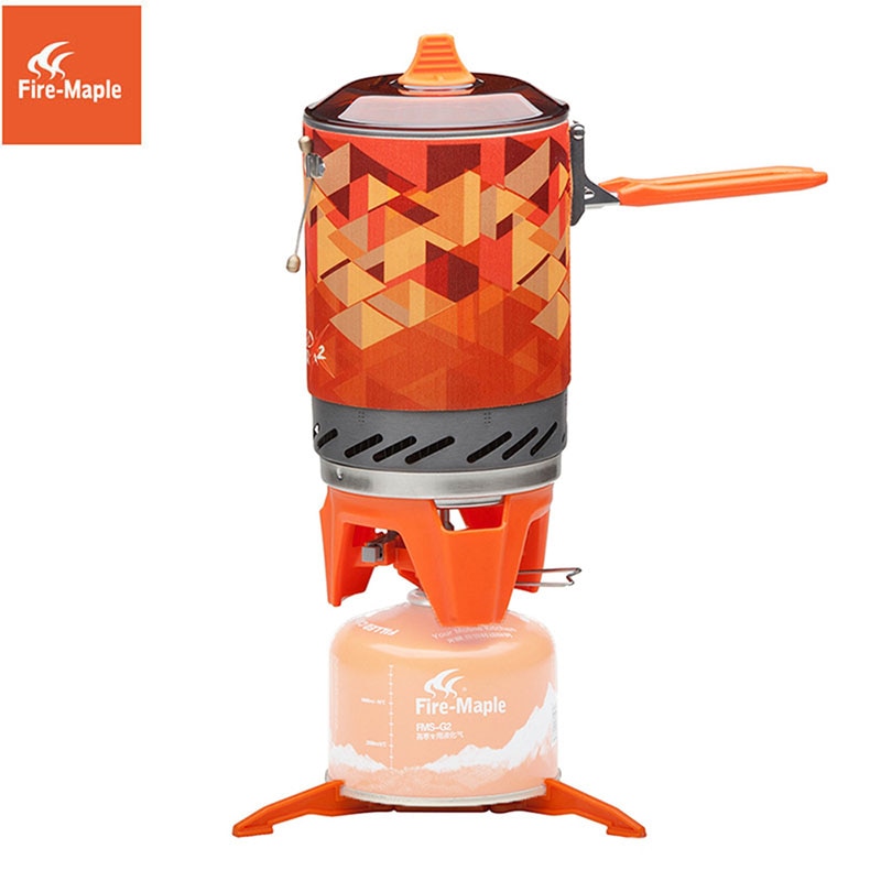 Fire Maple Outdoor Gas Stove Burner