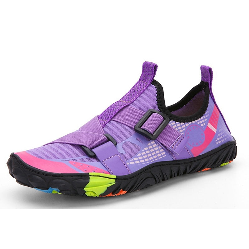 2022 Barefoot Swimming Hiking Gym Footwear