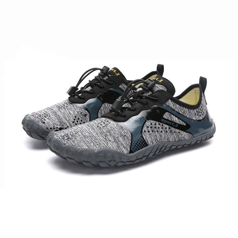 Swimming Sneakers Barefoot Beach Hiking Footwear