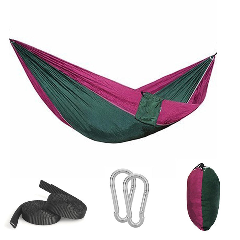 REYTORRM High Quality Outdoor Hammock