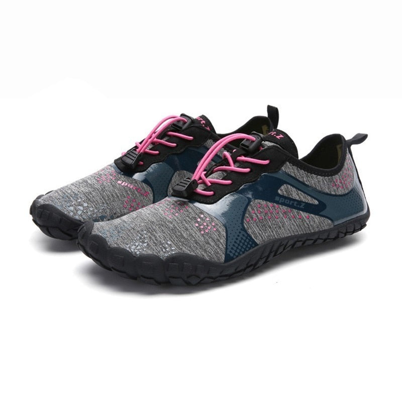 Swimming Sneakers Barefoot Beach Hiking Footwear