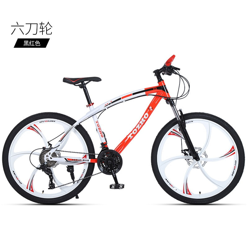 MIFLAME Off-road Bike Variable Speed Shock Absorber