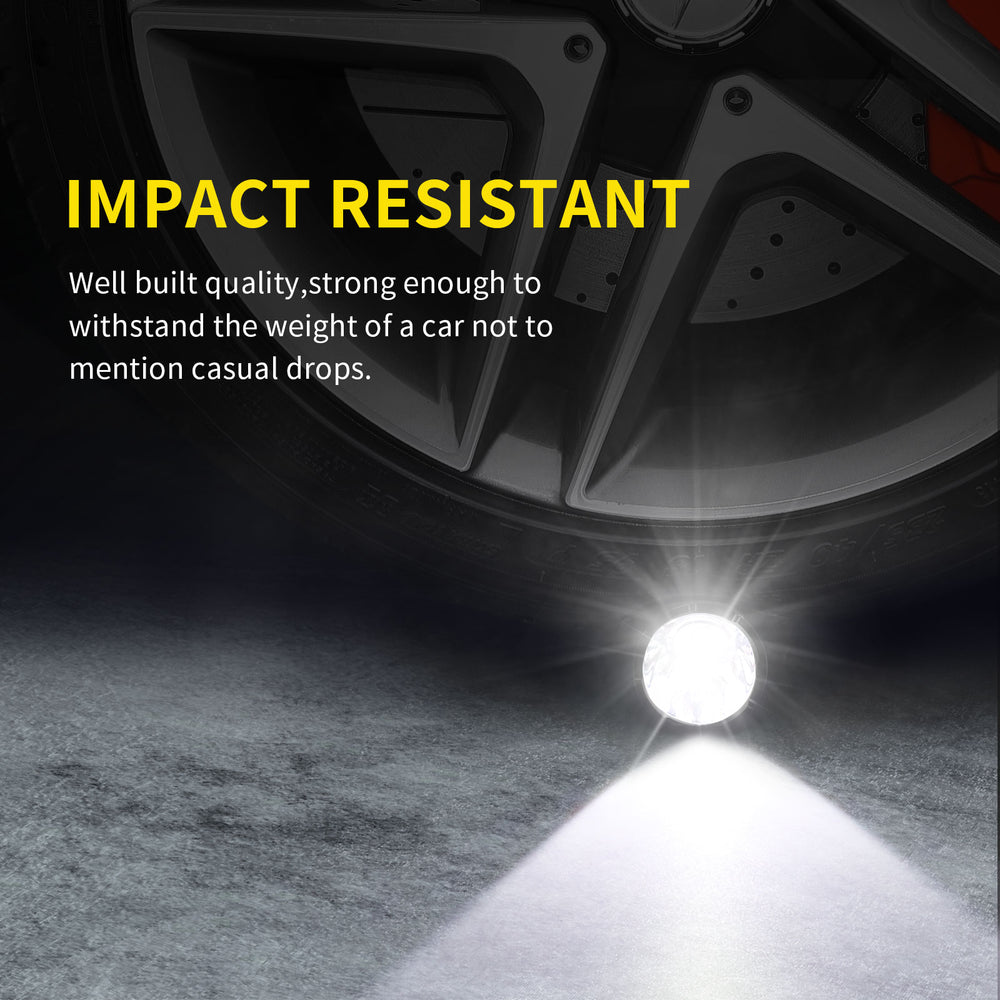 Sofirn C8G Powerful LED Flashlight