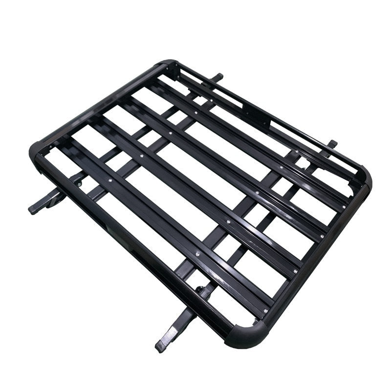Aluminum Alloy Universal Double Luggage Rack