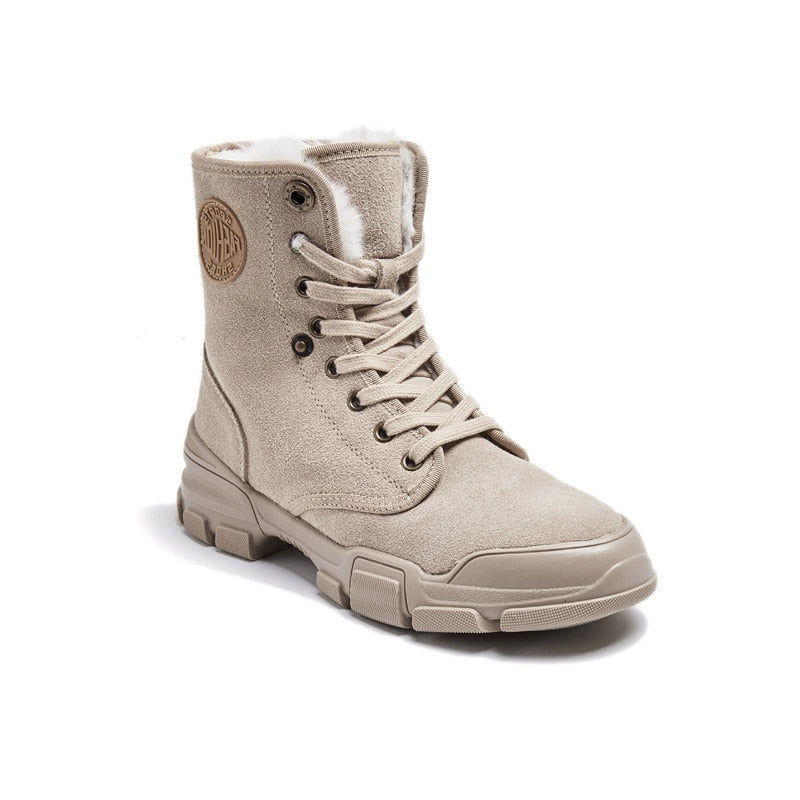 Women Winter Shoes 2022
