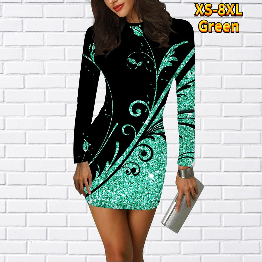 Fashionable Midi Skirt