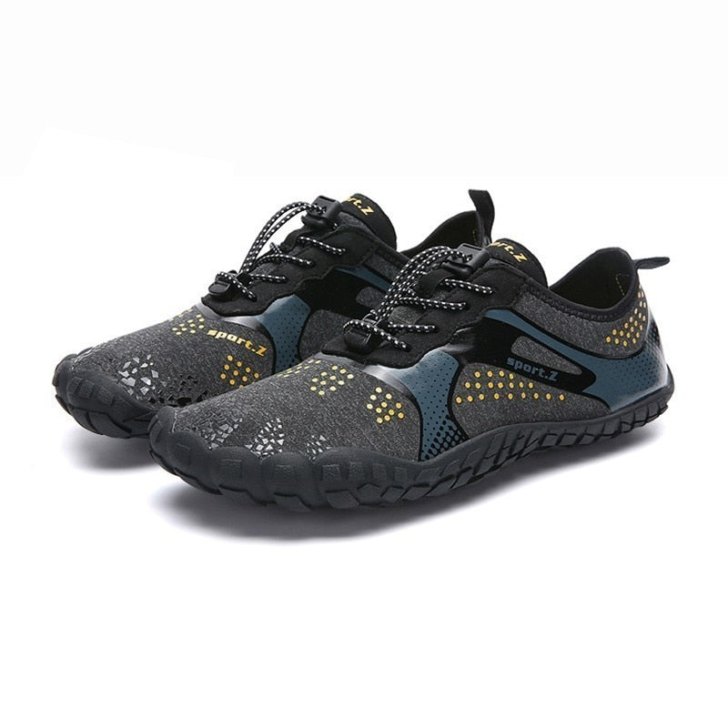 Swimming Sneakers Barefoot Beach Hiking Footwear