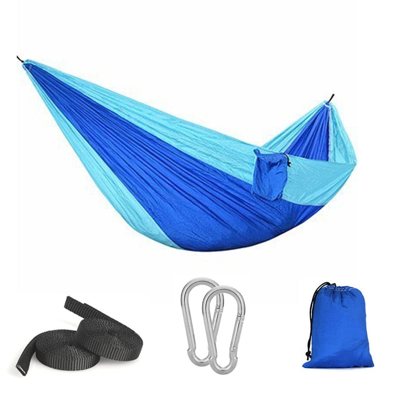 REYTORRM High Quality Outdoor Hammock