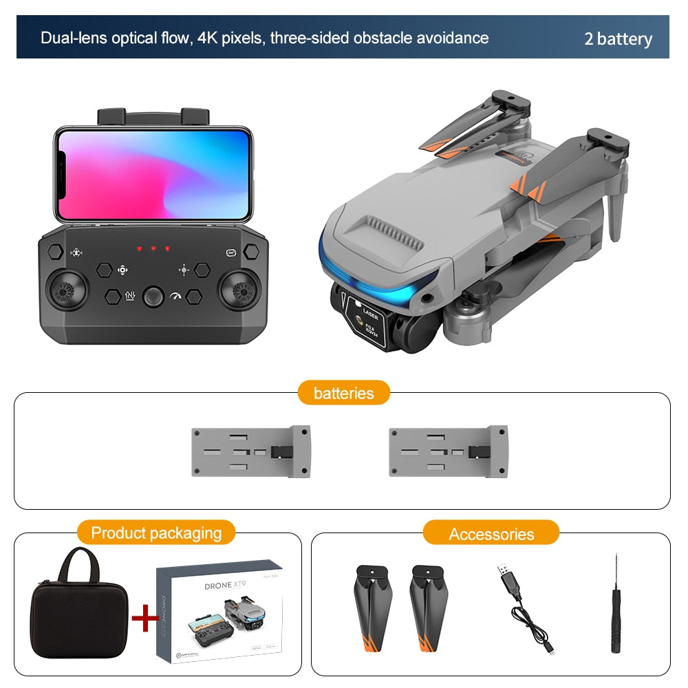 VS XT9 Mini RC Drone