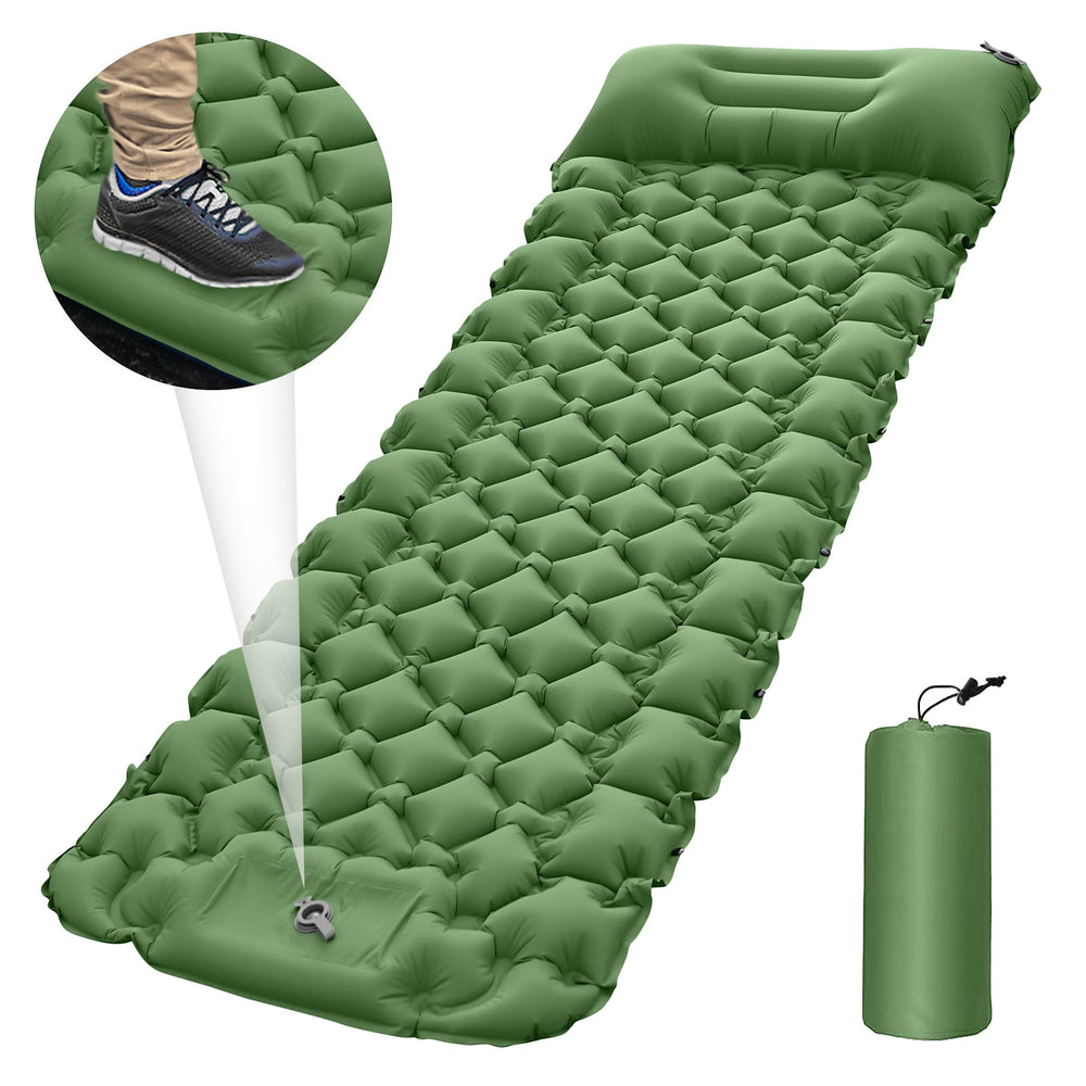 2022 Ultralight Single Sleeping Pad