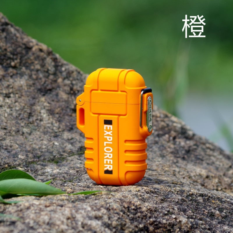 Rechargeable Electronic Lighter