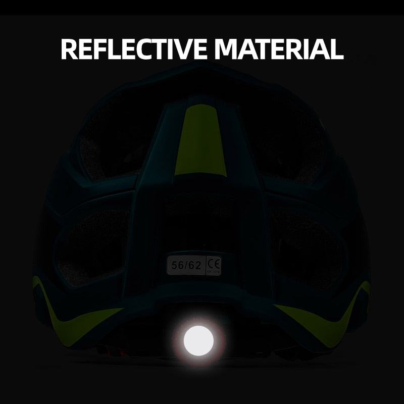 BATFOX Road Cycling Bike Helmet