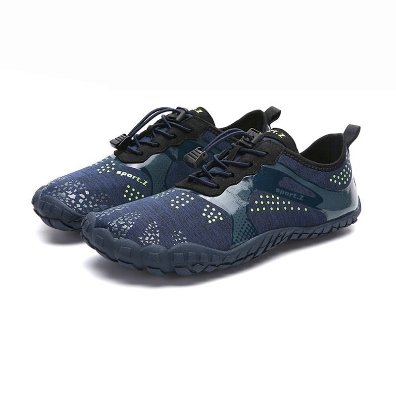 Swimming Sneakers Barefoot Beach Hiking Footwear