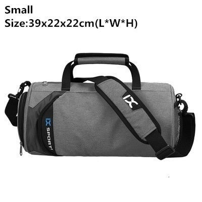 INOXTO Waterproof Travel Shoulder Bag