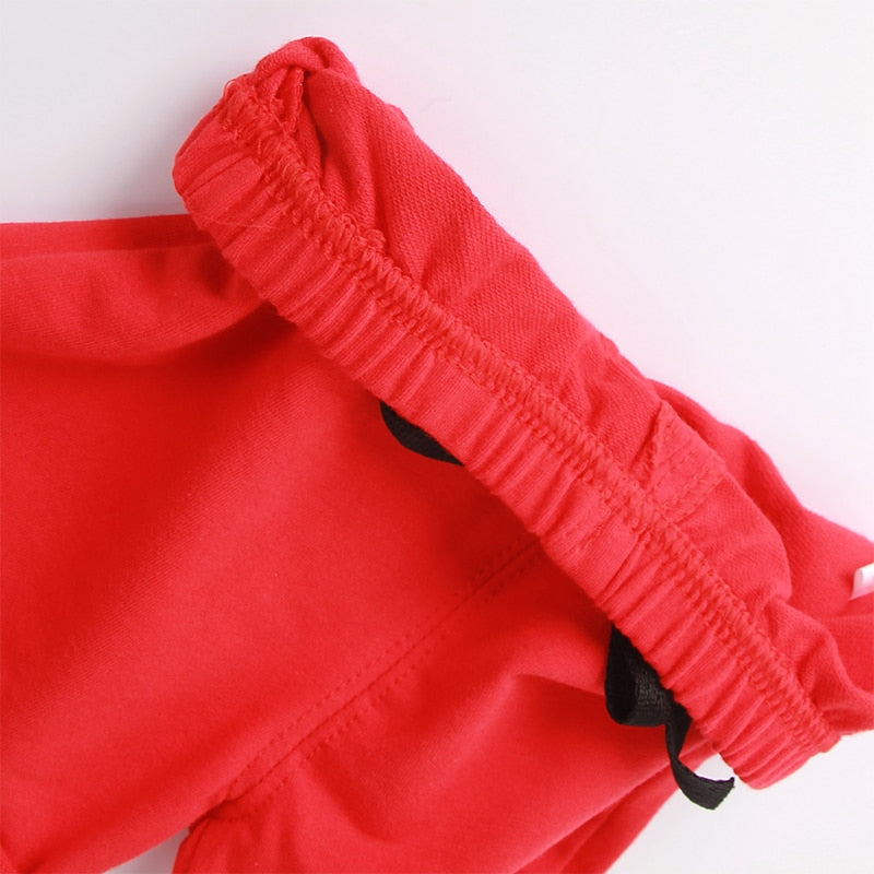 Children's Cotton Summer Shorts
