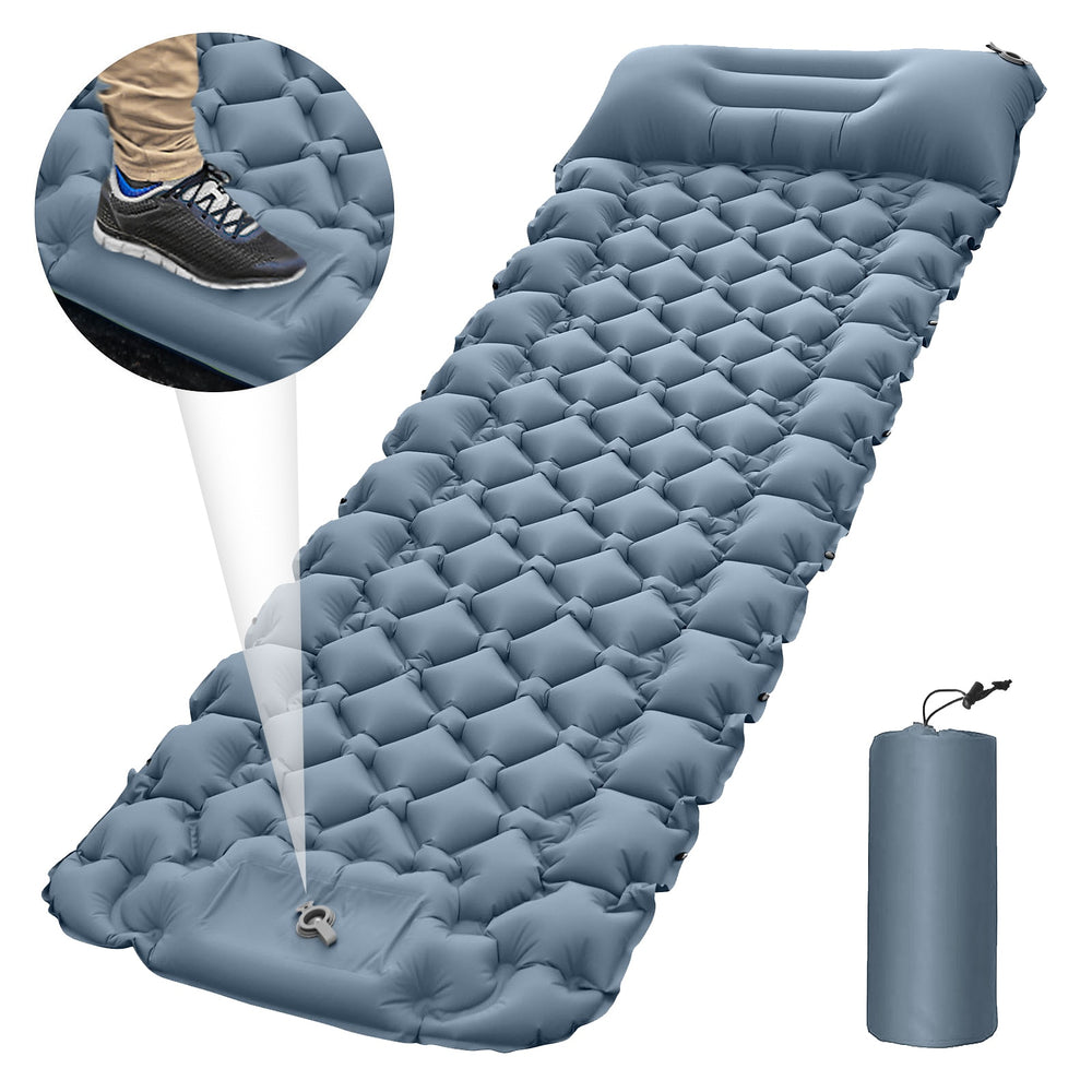 2022 Ultralight Single Sleeping Pad