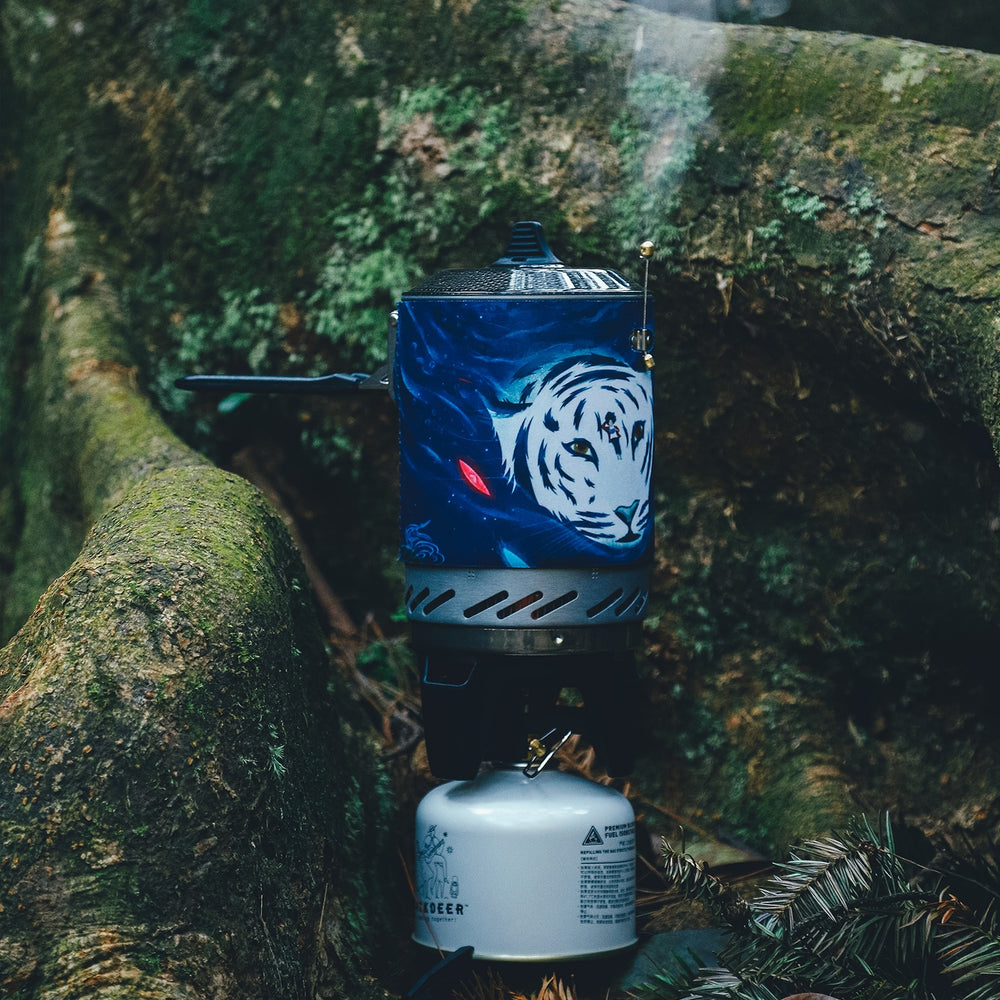 Fire Maple Outdoor Backpacking Cooking System