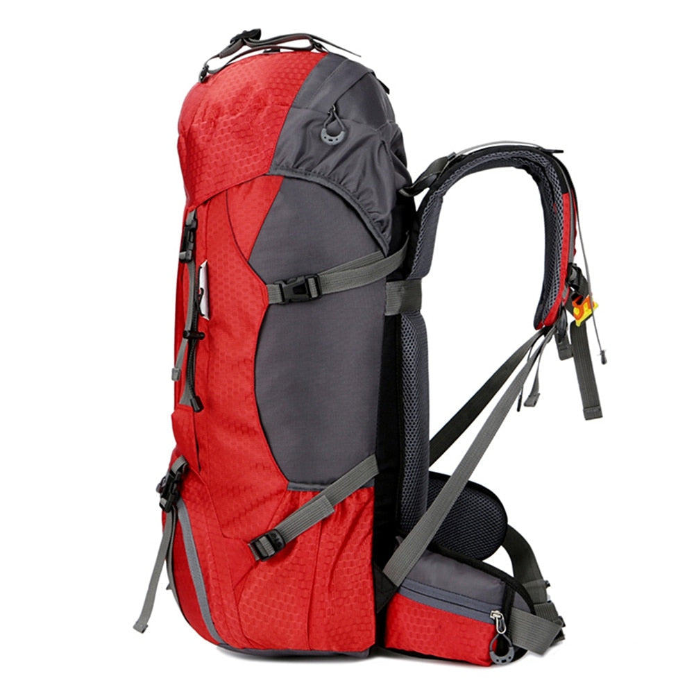 Free Knight 60L Camping Backpack