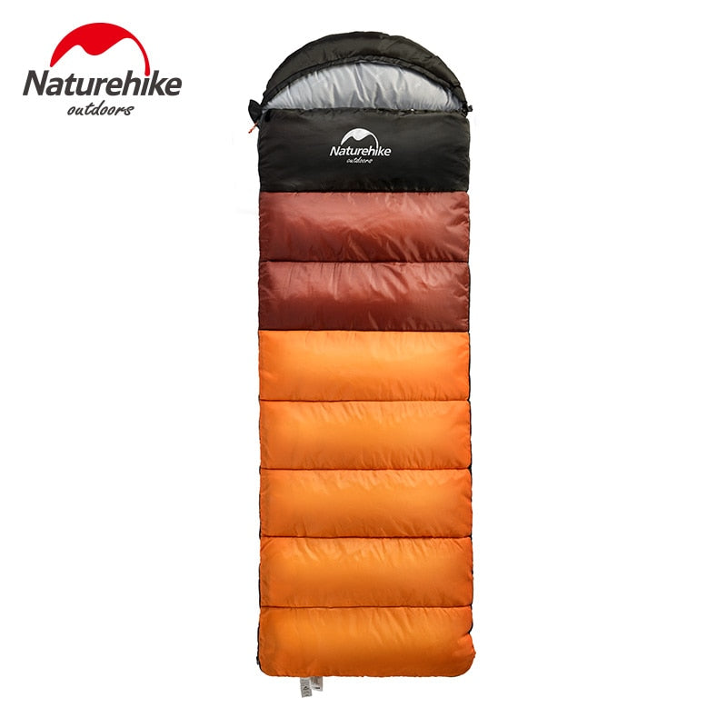 Naturehike Ultralight Cotton Winter Sleeping Bag