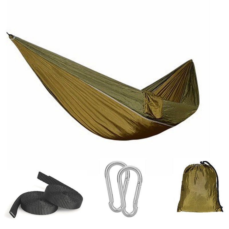 REYTORRM High Quality Outdoor Hammock