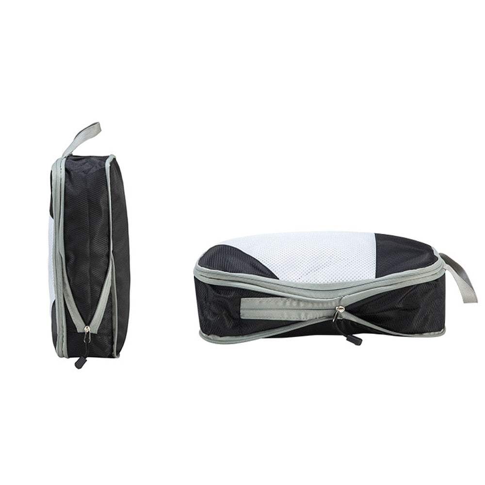 Portable Luggage Travel Storage Cubes