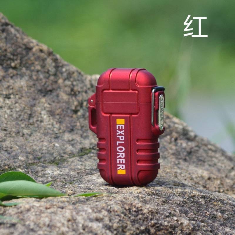 Rechargeable Electronic Lighter