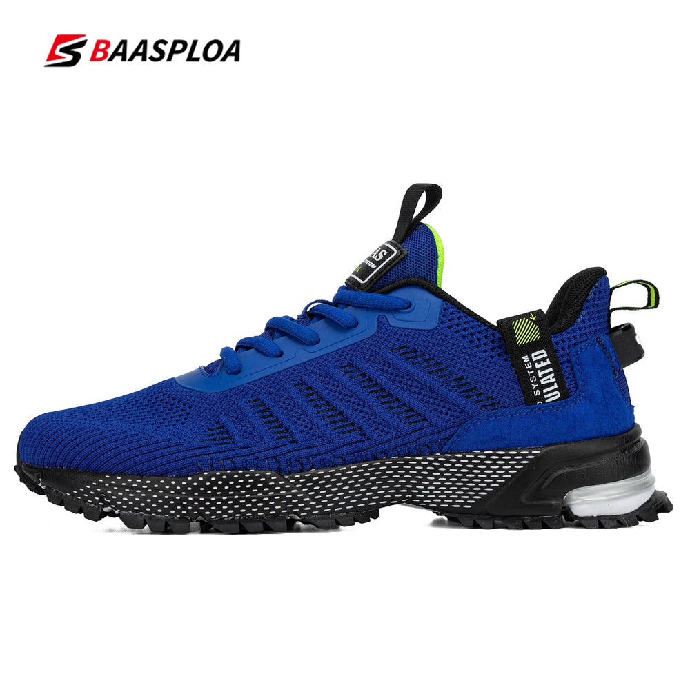Outdoor Lightweight Running Shoes