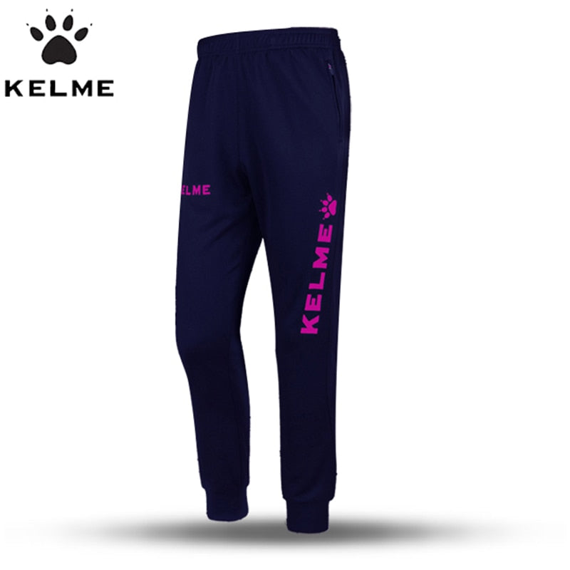 KELME Kid's Sports Training Pants
