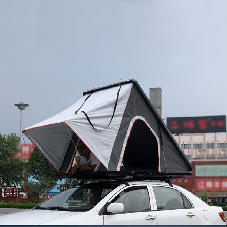 2022 Hard Shell Car Roof Top Tent