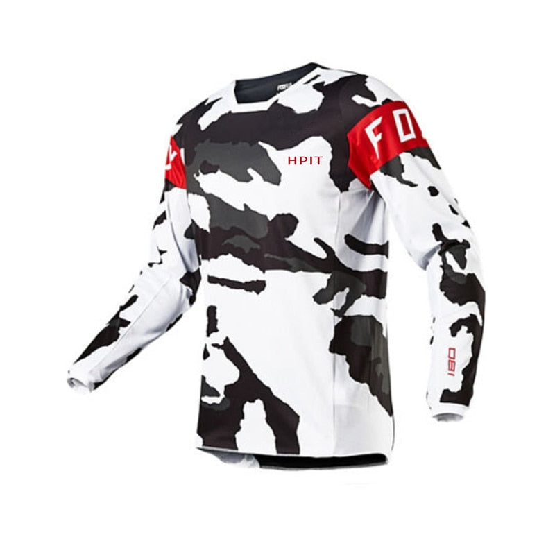 HPIT FOX Offroad Sportswear