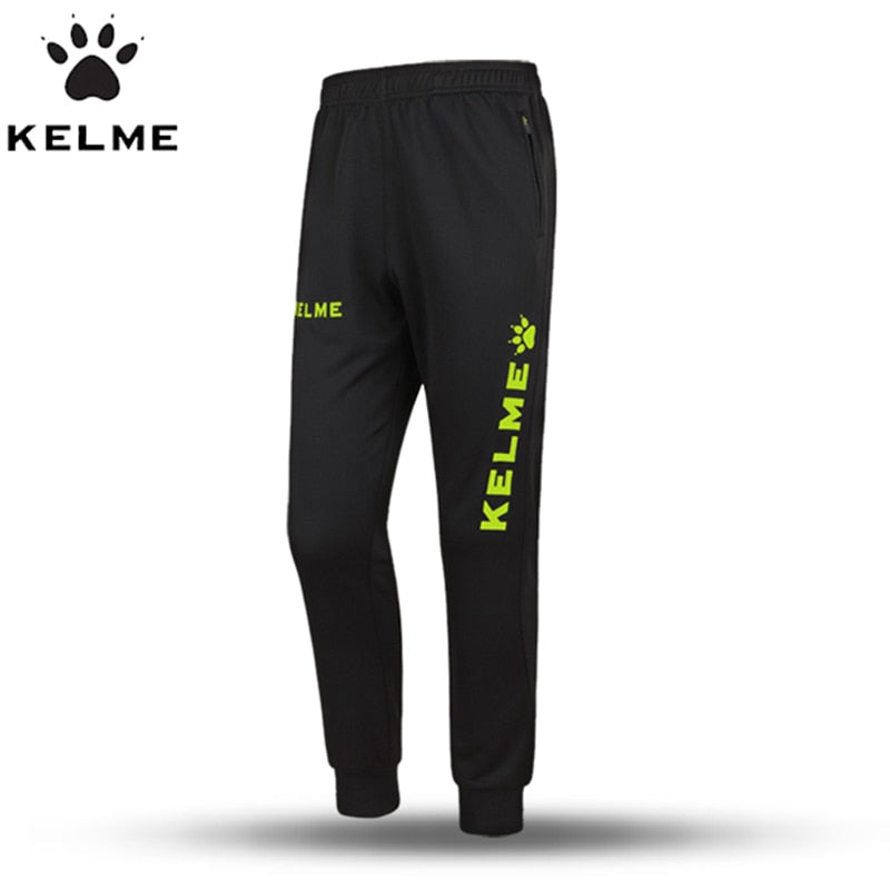 KELME Kid's Sports Training Pants