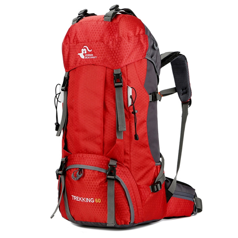 Free Knight 60L Camping Backpack