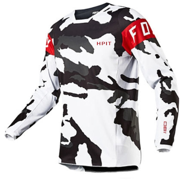 HPIT FOX Offroad Sportswear