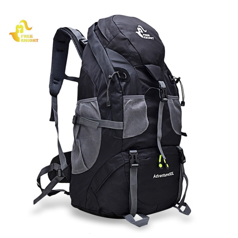 FREE KNIGHT 50L Hiking Backpack