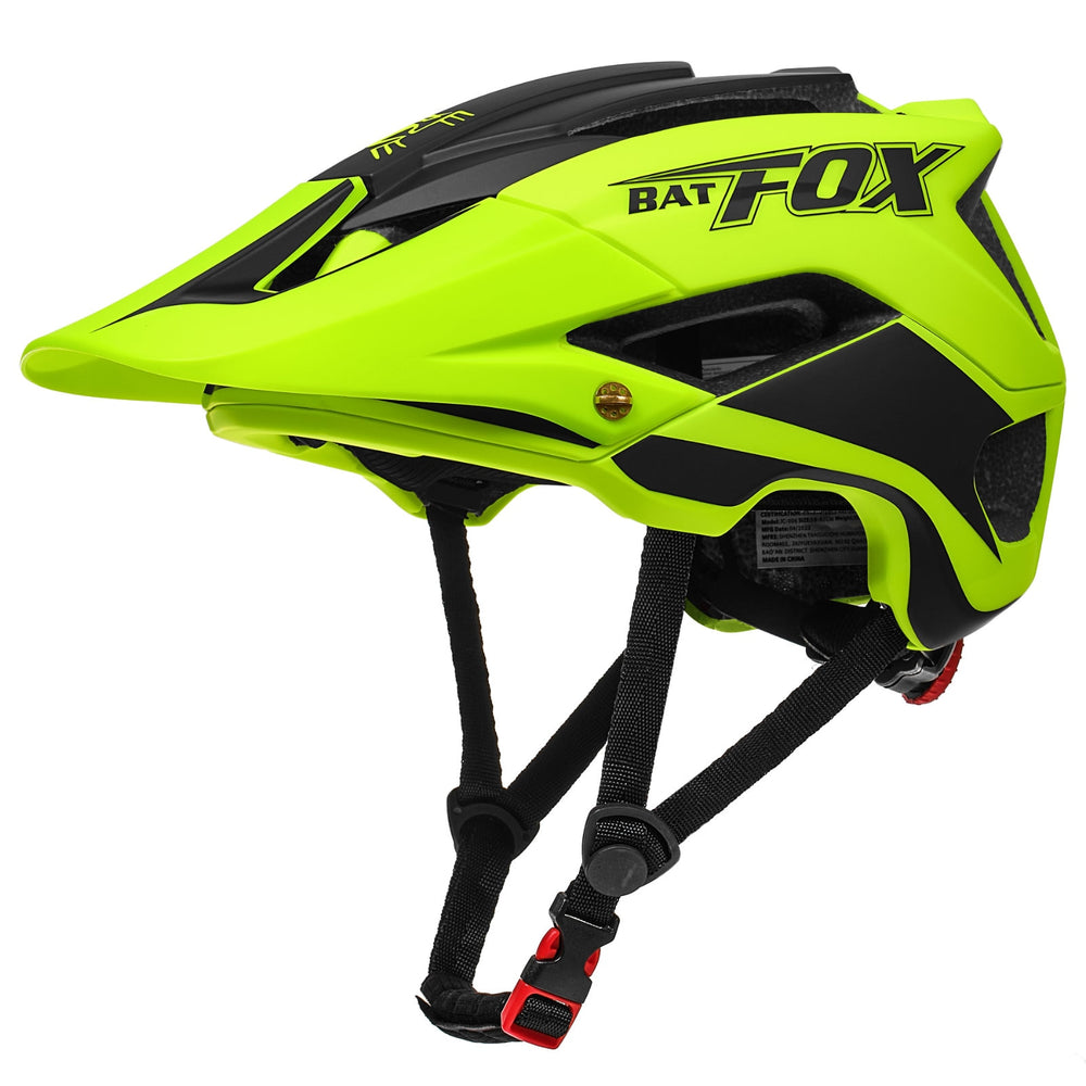 BATFOX Road Cycling Bike Helmet