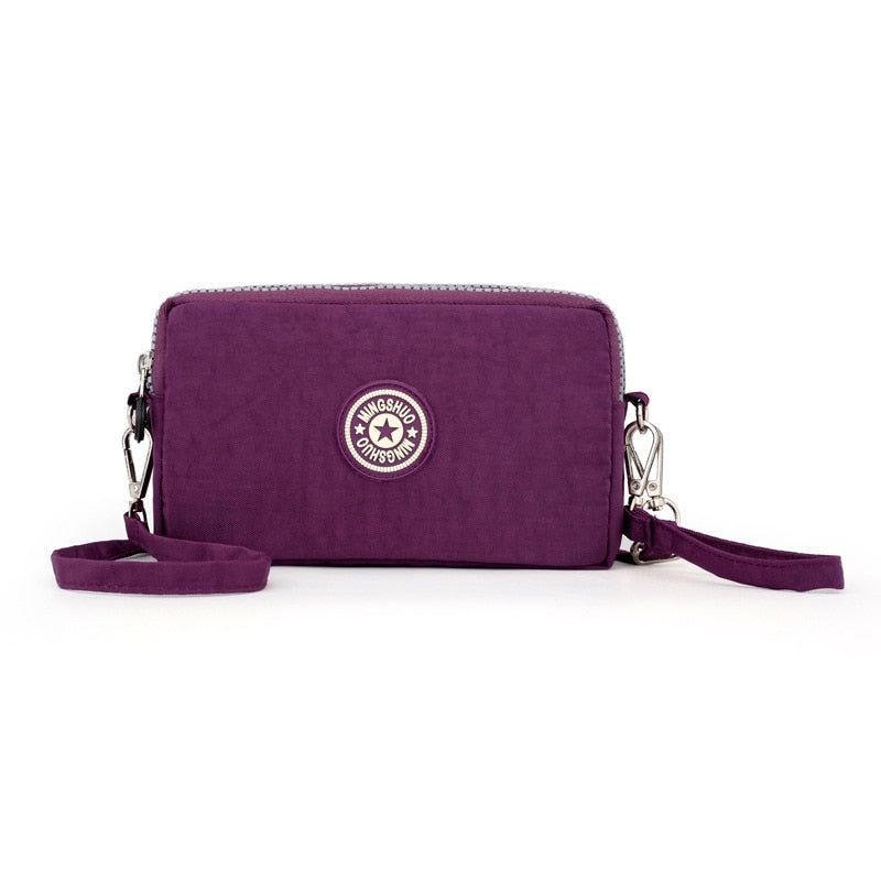 Women Outdoor Sports Shoulder Bag