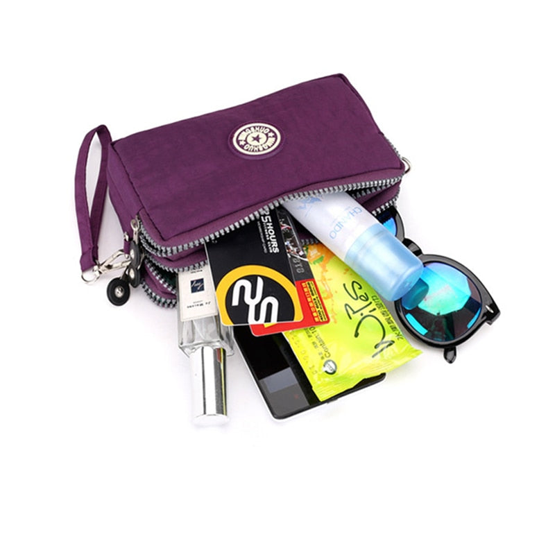 Women Outdoor Sports Shoulder Bag