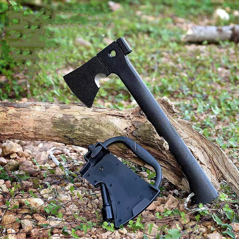 Outdoor Tactical & Hunting Axe