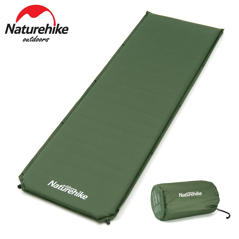 Naturehike Self-inflating Camping Mattress