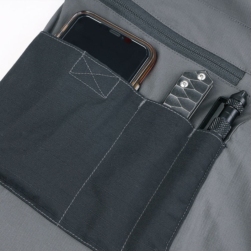 Emerson Gear Blue Label Hiking Shorts