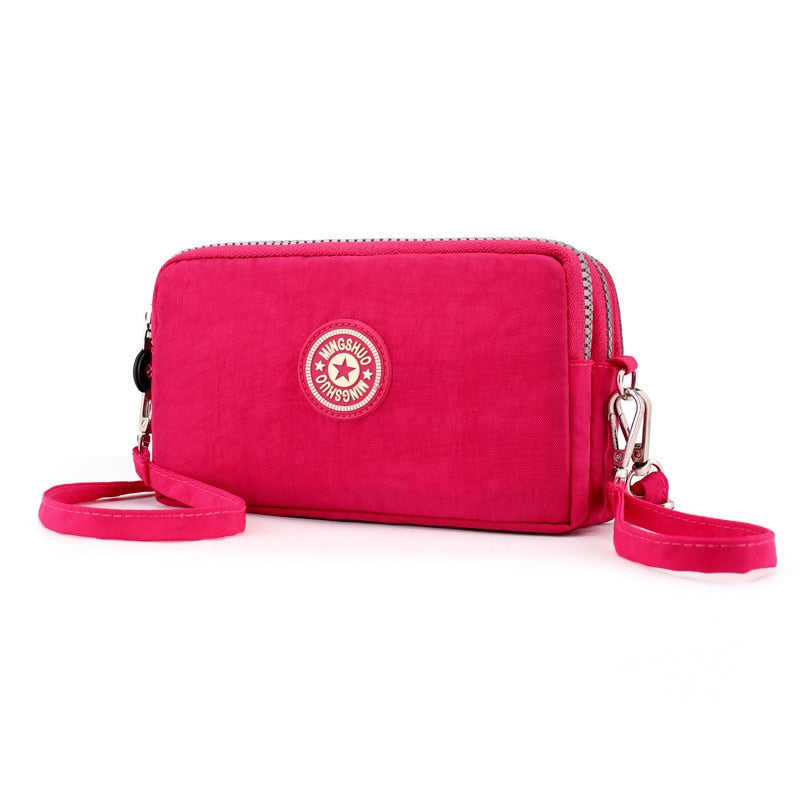 Women Outdoor Sports Shoulder Bag