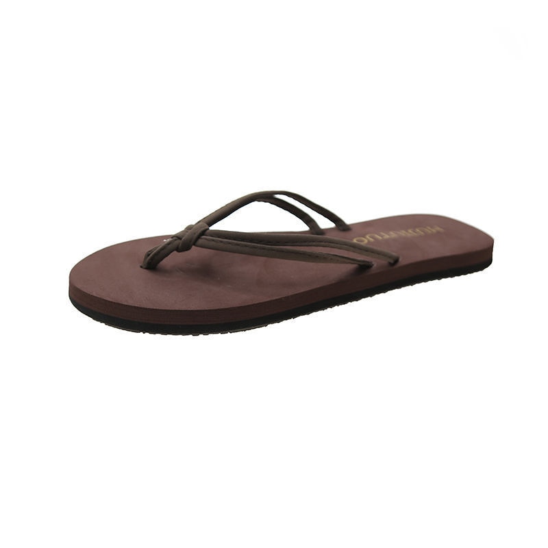 Women's Summer Beach Flip Flops