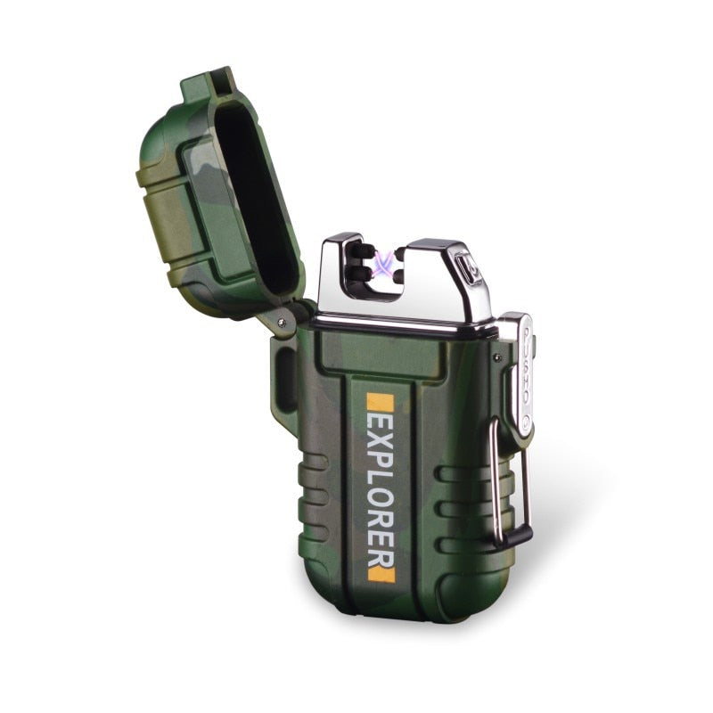 Rechargeable Electronic Lighter