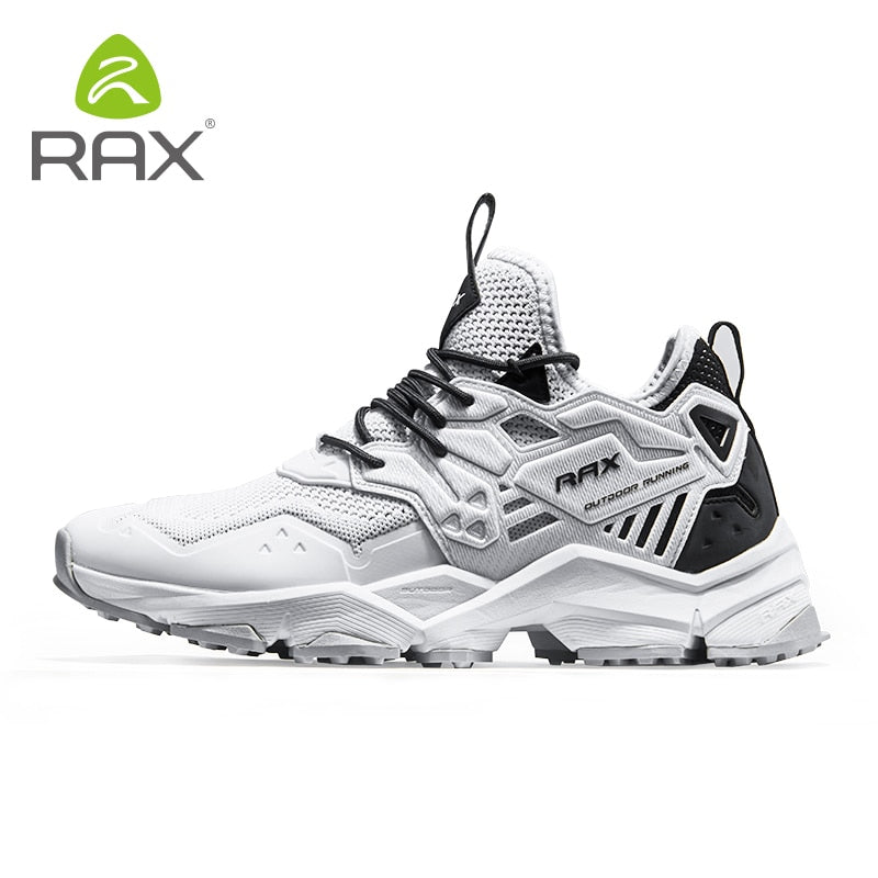 RAX Air Mesh Lightweight Sneakers