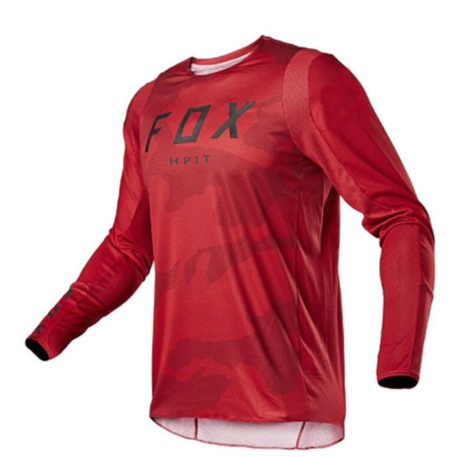 HPIT FOX Offroad Sportswear