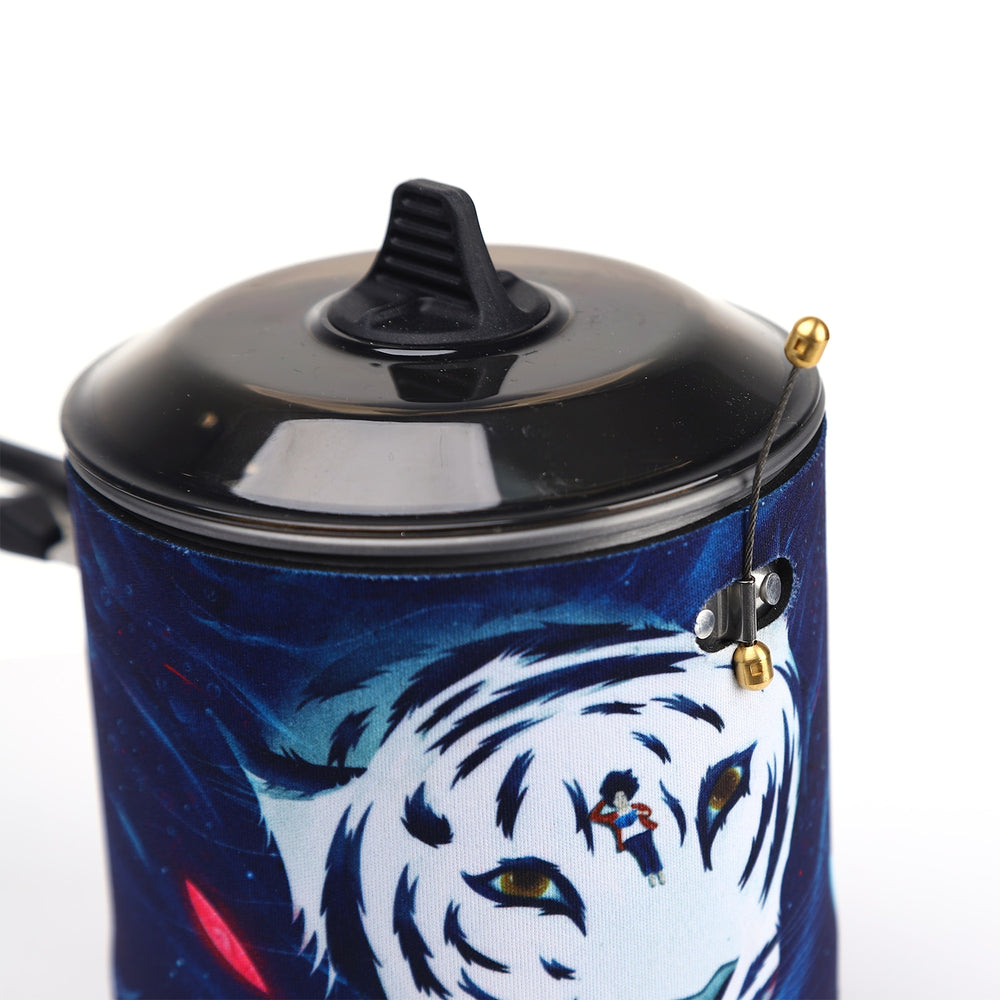 Fire Maple Outdoor Backpacking Cooking System